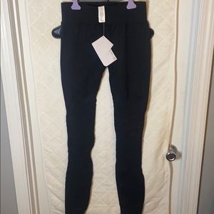 Fabletics Lace Detail Leggings